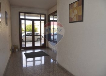 Hall / corridoio - Apartment Via Eugenio Colorni
 
38, Vittoria - photo 6