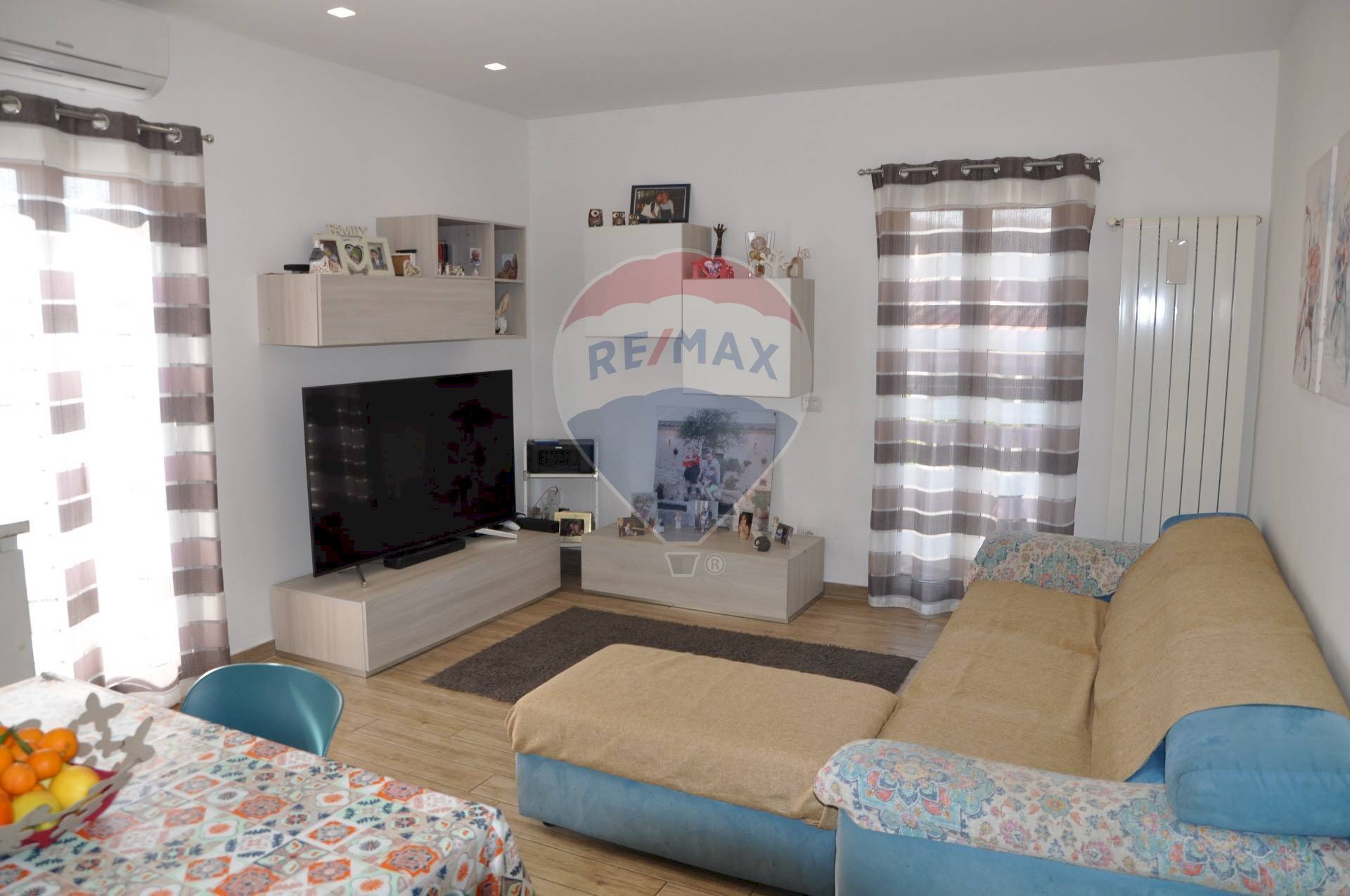 Sala da pranzo - Four-room apartment via Enrico Elia
 
48, Ragusa - photo 1