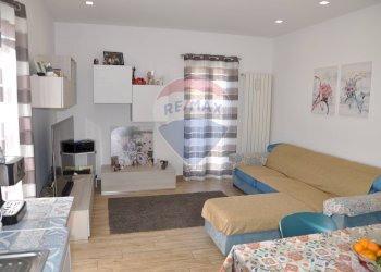 Soggiorno - Quadrilocale via Enrico Elia
 
48, Ragusa - foto 5