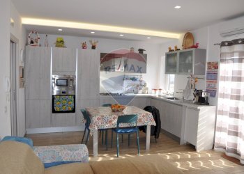 Cucina - Quadrilocale via Enrico Elia
 
48, Ragusa - foto 6