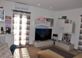 Soggiorno - Quadrilocale via Enrico Elia
 
48, Ragusa - foto 12