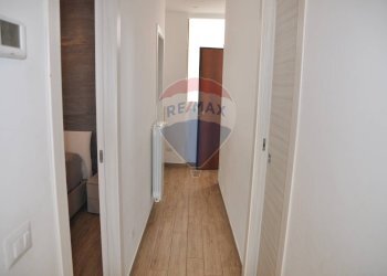 Hall / corridoio - Quadrilocale via Enrico Elia
 
48, Ragusa - foto 13