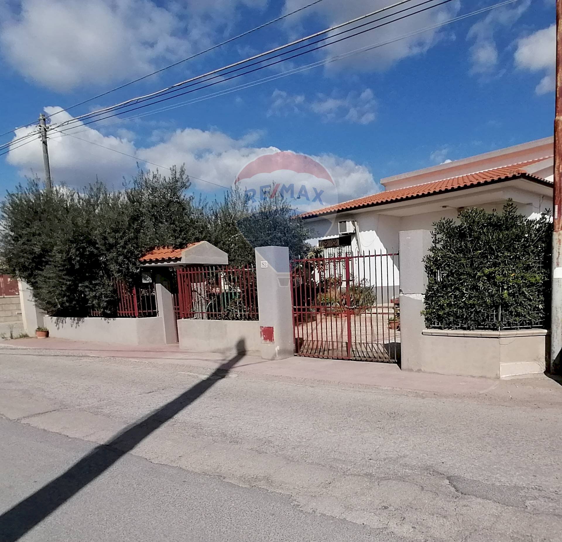 Casa all\'aperto - Villa Via Guatemala
 
82, Vittoria - photo 1