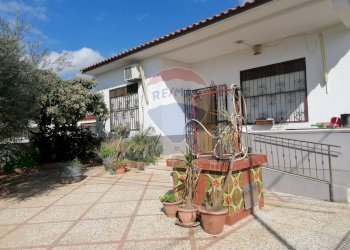 Casa all\'aperto - Villa Via Guatemala
 
82, Vittoria - foto 21