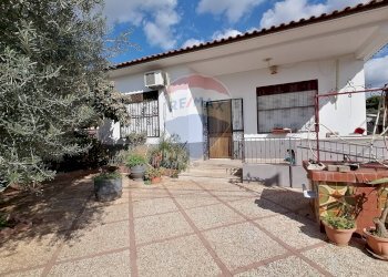 Casa all\'aperto - Villa Via Guatemala
 
82, Vittoria - foto 24