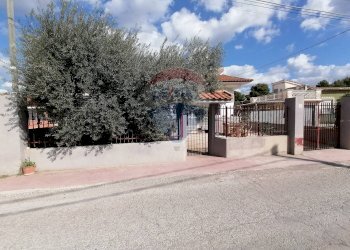 Casa all\'aperto - Villa Via Guatemala
 
82, Vittoria - foto 25