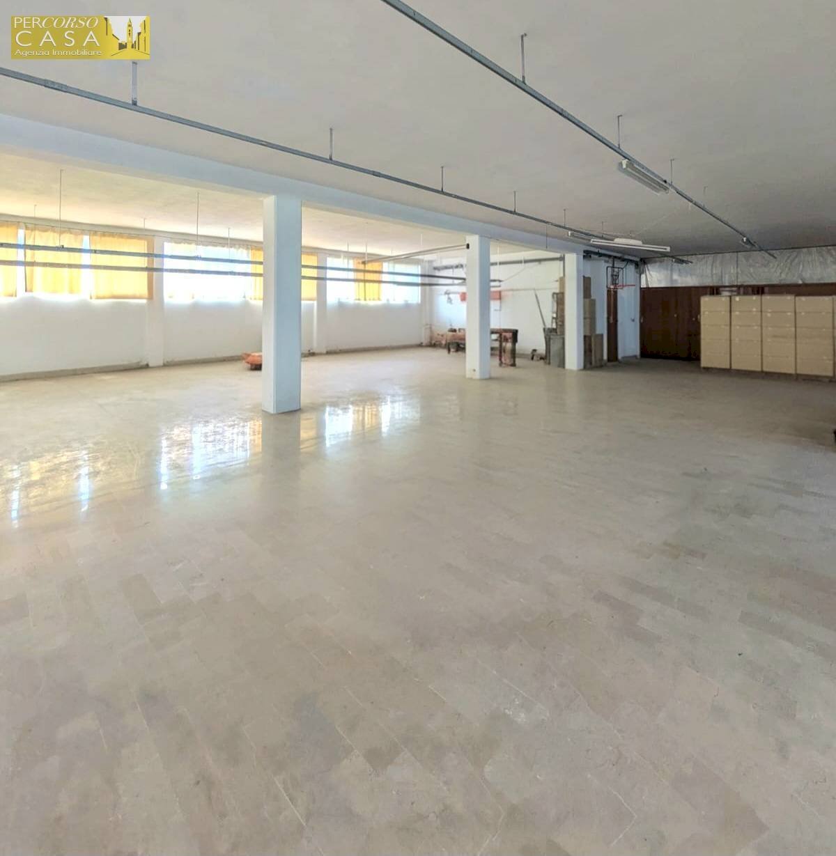 Foto 1 - Capannone Via Trieste, Castellalto - foto 1