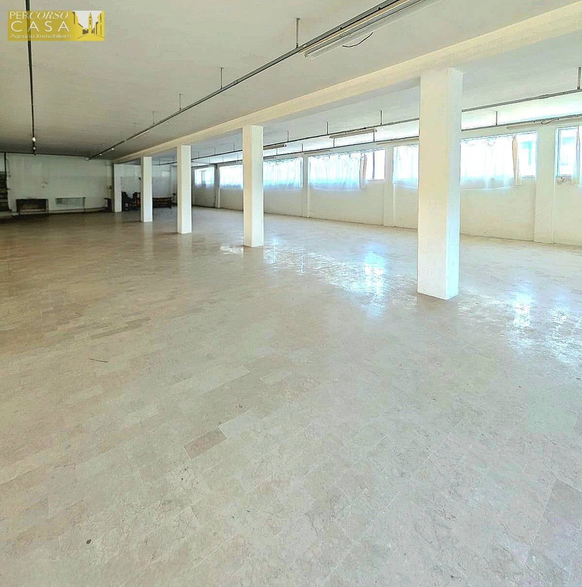 Foto 2 - Capannone Via Trieste, Castellalto - foto 2