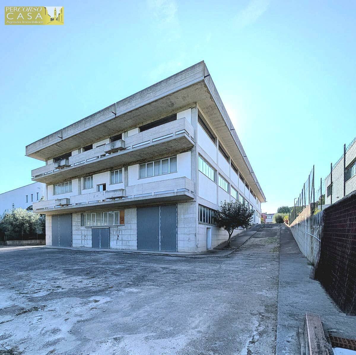Foto 1 - Shed Via Trieste, Castellalto - photo 1
