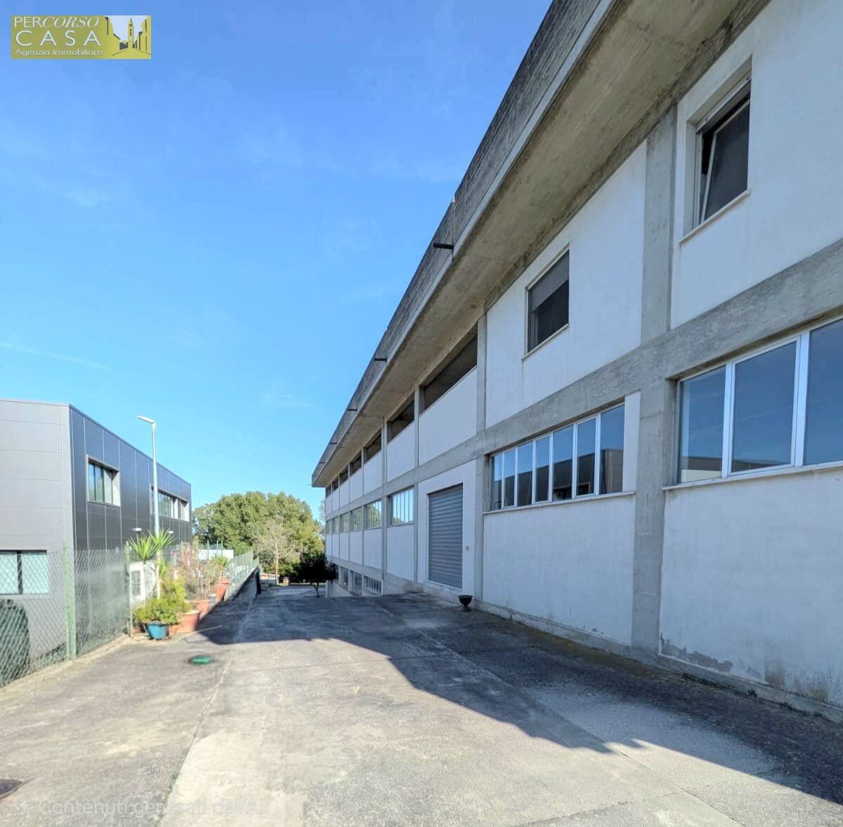 Foto 2 - Shed Via Trieste, Castellalto - photo 2