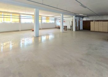 Foto 1 - Capannone Via Trieste, Castellalto - foto 1