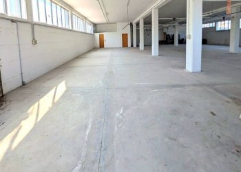 Foto 4 - Capannone Via Trieste, Castellalto - foto 4