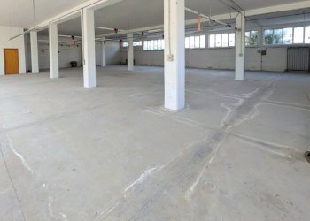 Foto 5 - Capannone Via Trieste, Castellalto - foto 5