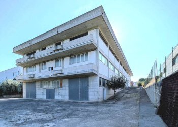 Foto 1 - Shed Via Trieste, Castellalto - photo 1