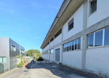 Foto 2 - Shed Via Trieste, Castellalto - photo 2