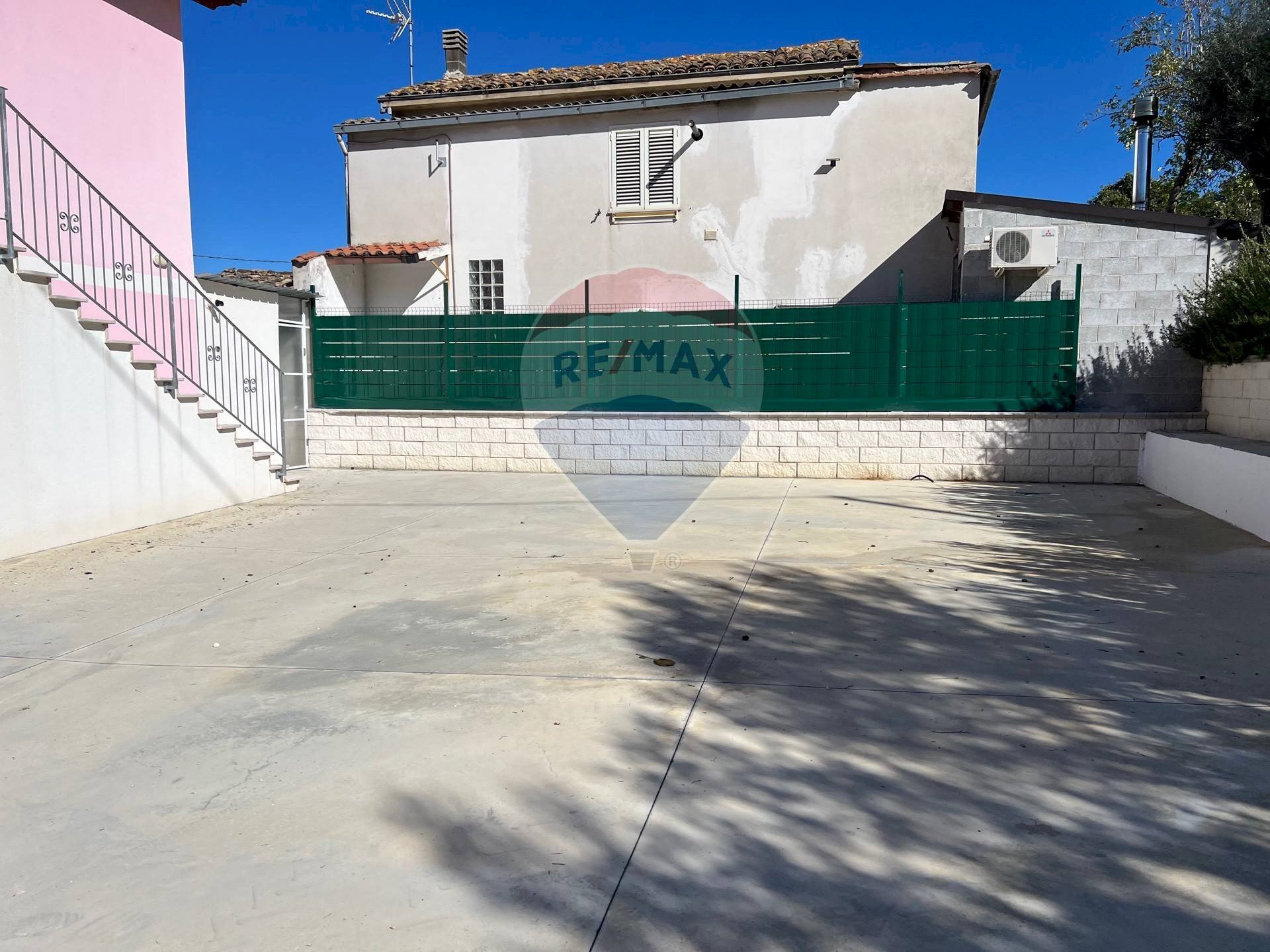 Edificio all\'aperto - Independent house Contrada Cese
 
43, Bucchianico - photo 3