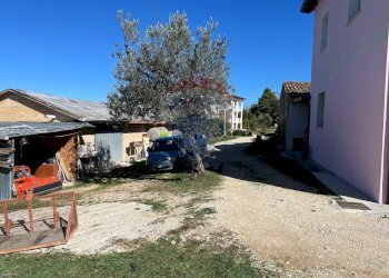 Casa all\'aperto - Independent house Contrada Cese
 
43, Bucchianico - photo 5