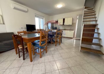 Sala da pranzo - Independent house Contrada Cese
 
43, Bucchianico - photo 7