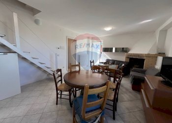 Sala da pranzo - Independent house Contrada Cese
 
43, Bucchianico - photo 8