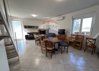 Sala da pranzo - Independent house Contrada Cese
 
43, Bucchianico - photo 9