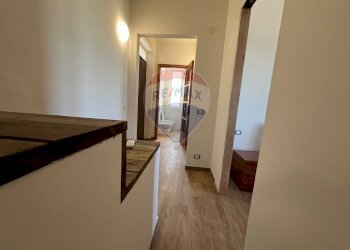 Hall / corridoio - Independent house Contrada Cese
 
43, Bucchianico - photo 16