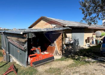 Casa all\'aperto - Independent house Contrada Cese
 
43, Bucchianico - photo 20