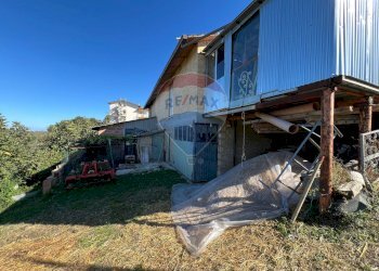 Casa all\'aperto - Independent house Contrada Cese
 
43, Bucchianico - photo 21