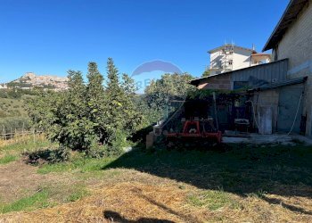 Giardino - Independent house Contrada Cese
 
43, Bucchianico - photo 22