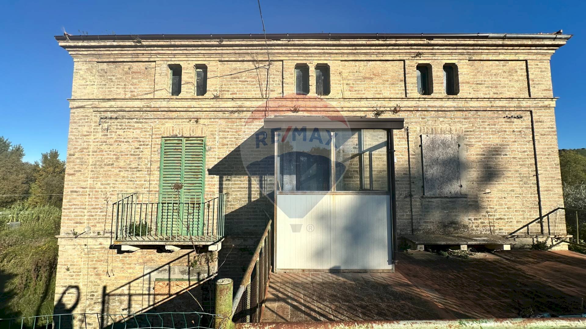 Casa all\'aperto - Rustic Via Val di Foro, Villamagna - photo 1