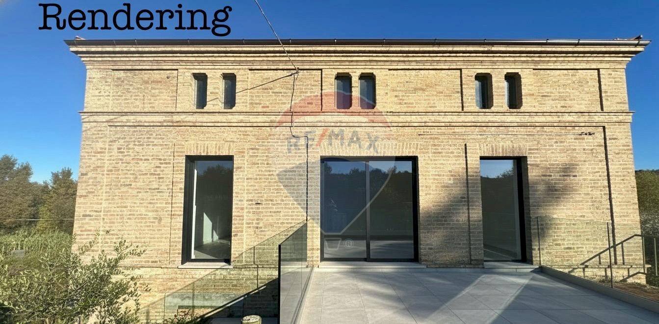 Casa all\'aperto - Rustic Via Val di Foro, Villamagna - photo 2