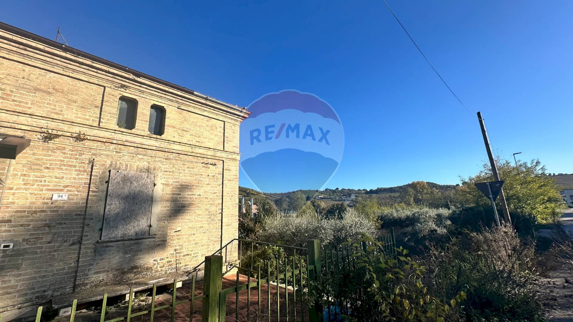 Edificio all\'aperto - Rustic Via Val di Foro, Villamagna - photo 3