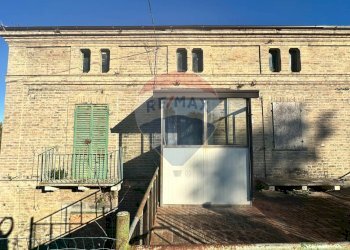 Casa all\'aperto - Rustico Via Val di Foro, Villamagna - foto 1
