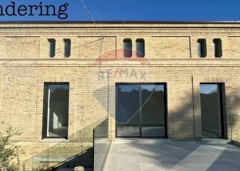 Casa all\'aperto - Rustico Via Val di Foro, Villamagna - foto 2