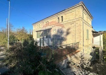 Casa all\'aperto - Rustico Via Val di Foro, Villamagna - foto 6