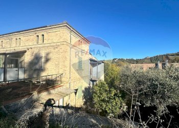 Casa all\'aperto - Rustico Via Val di Foro, Villamagna - foto 7