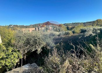 Vista delle montagne - Rustico Via Val di Foro, Villamagna - foto 8