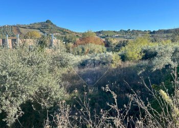 Vista delle montagne - Rustico Via Val di Foro, Villamagna - foto 9