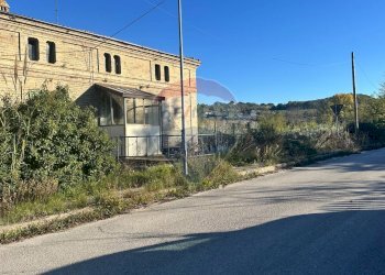 Casa all\'aperto - Rustico Via Val di Foro, Villamagna - foto 11