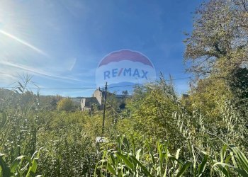 Edificio all\'aperto - Rustico Via Val di Foro, Villamagna - foto 14