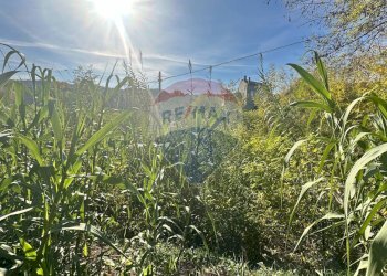 Vista delle montagne - Rustico Via Val di Foro, Villamagna - foto 16