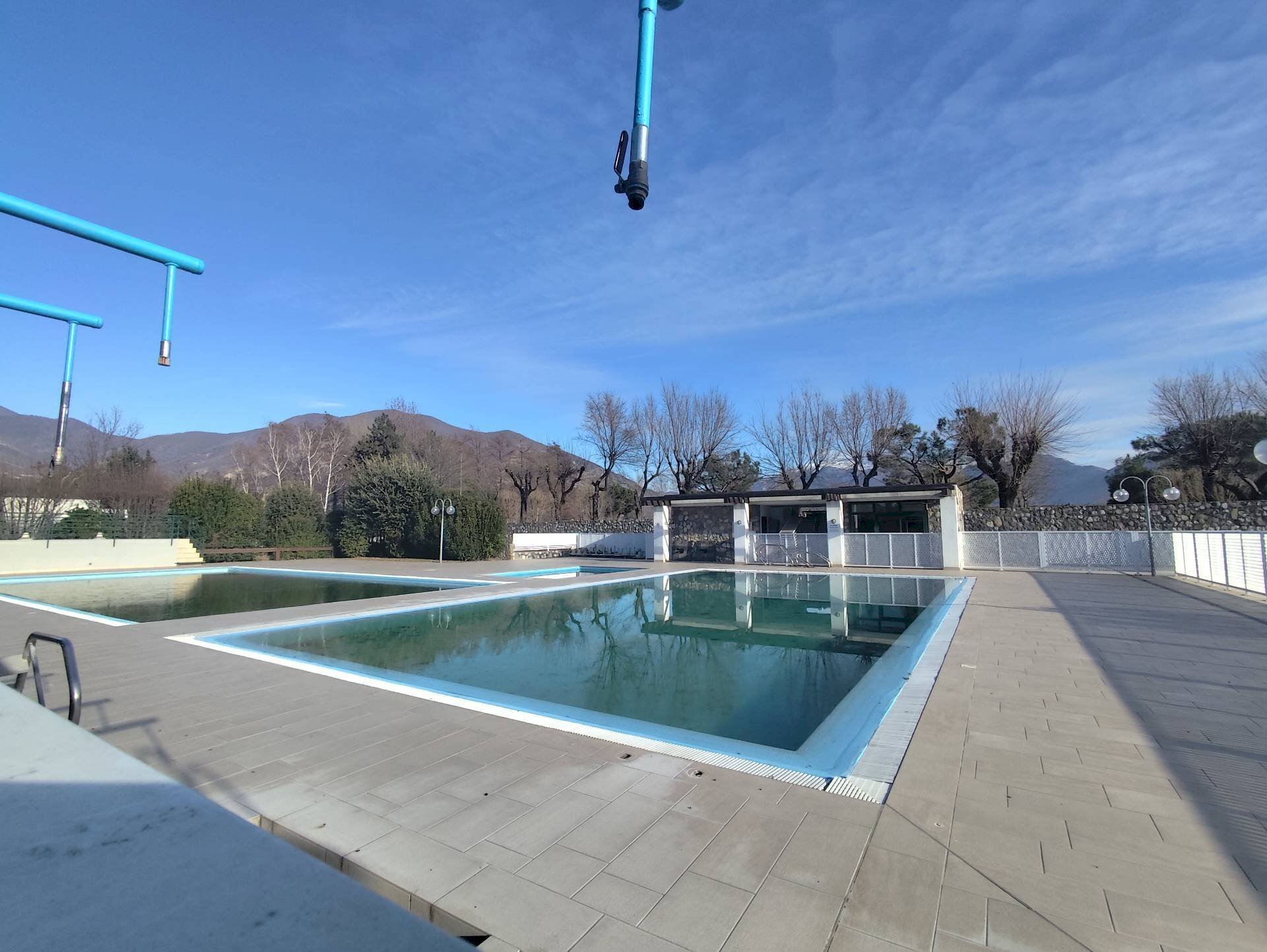 Foto 1 - Two-room apartment VIA COLOMBERA, Iseo - photo 1