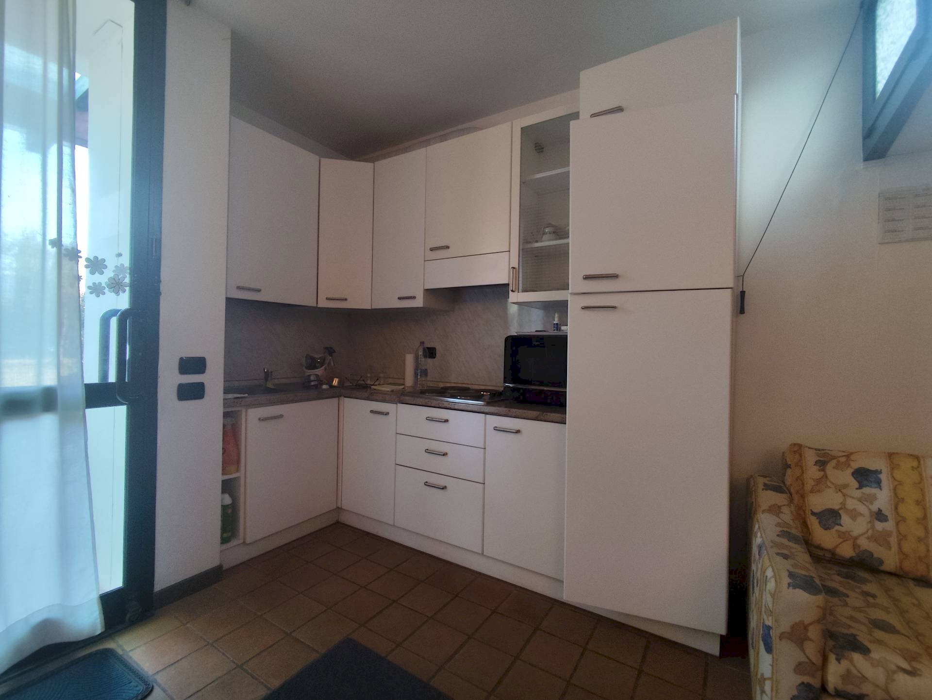 Foto 3 - Two-room apartment VIA COLOMBERA, Iseo - photo 3