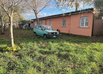 Foto 10 - Casa indipendente Via delle Rene Coltano Pisa
 
20, Pisa - foto 10