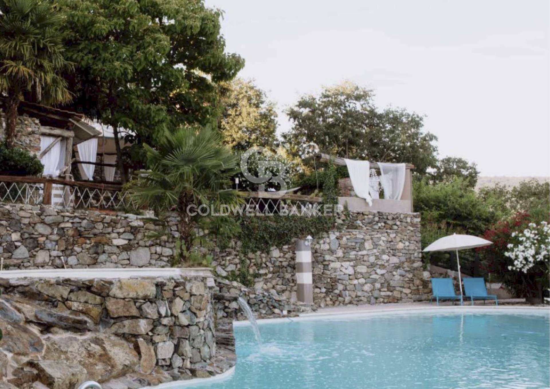 Foto 2 - Castello località castello di san giuseppe
 
1, Chiaverano - foto 2