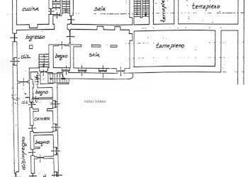 Foto 7 - Castello località castello di san giuseppe
 
1, Chiaverano - foto 7