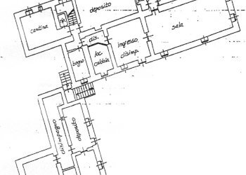 Foto 8 - Castello località castello di san giuseppe
 
1, Chiaverano - foto 8