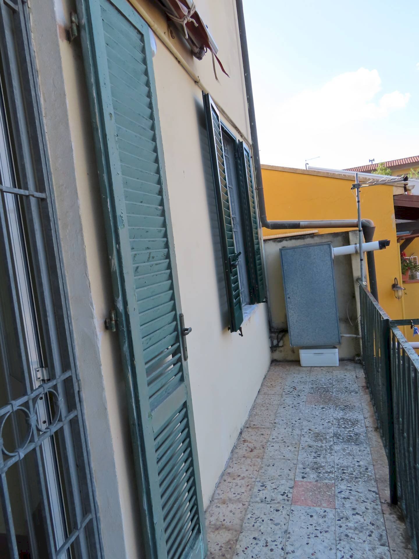 Foto 3 - Non-buildable land via Fiorentina, Pisa - photo 3