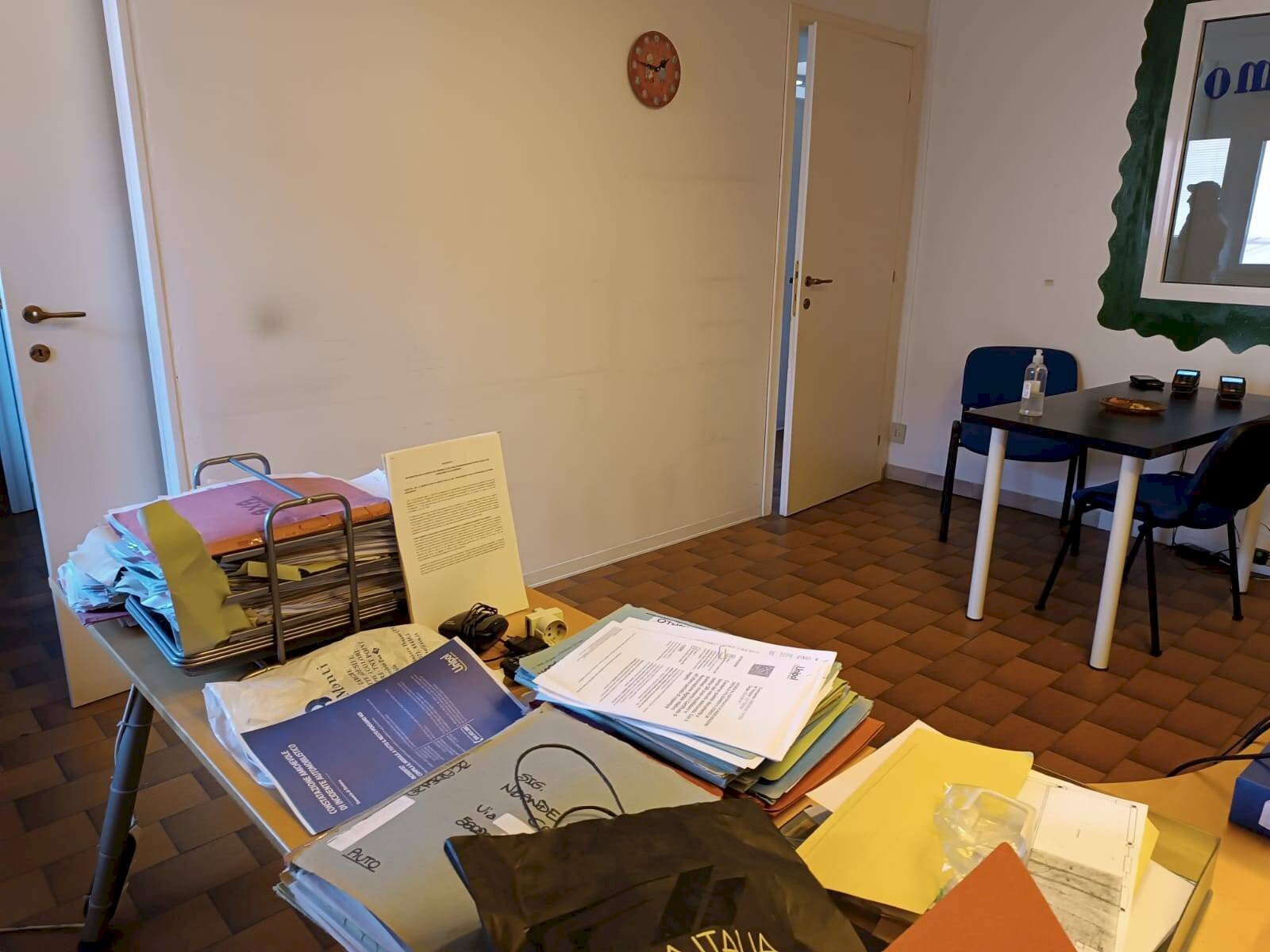 Foto 1 - Ufficio via tosco Romagnola
 
176, Pontedera - foto 1