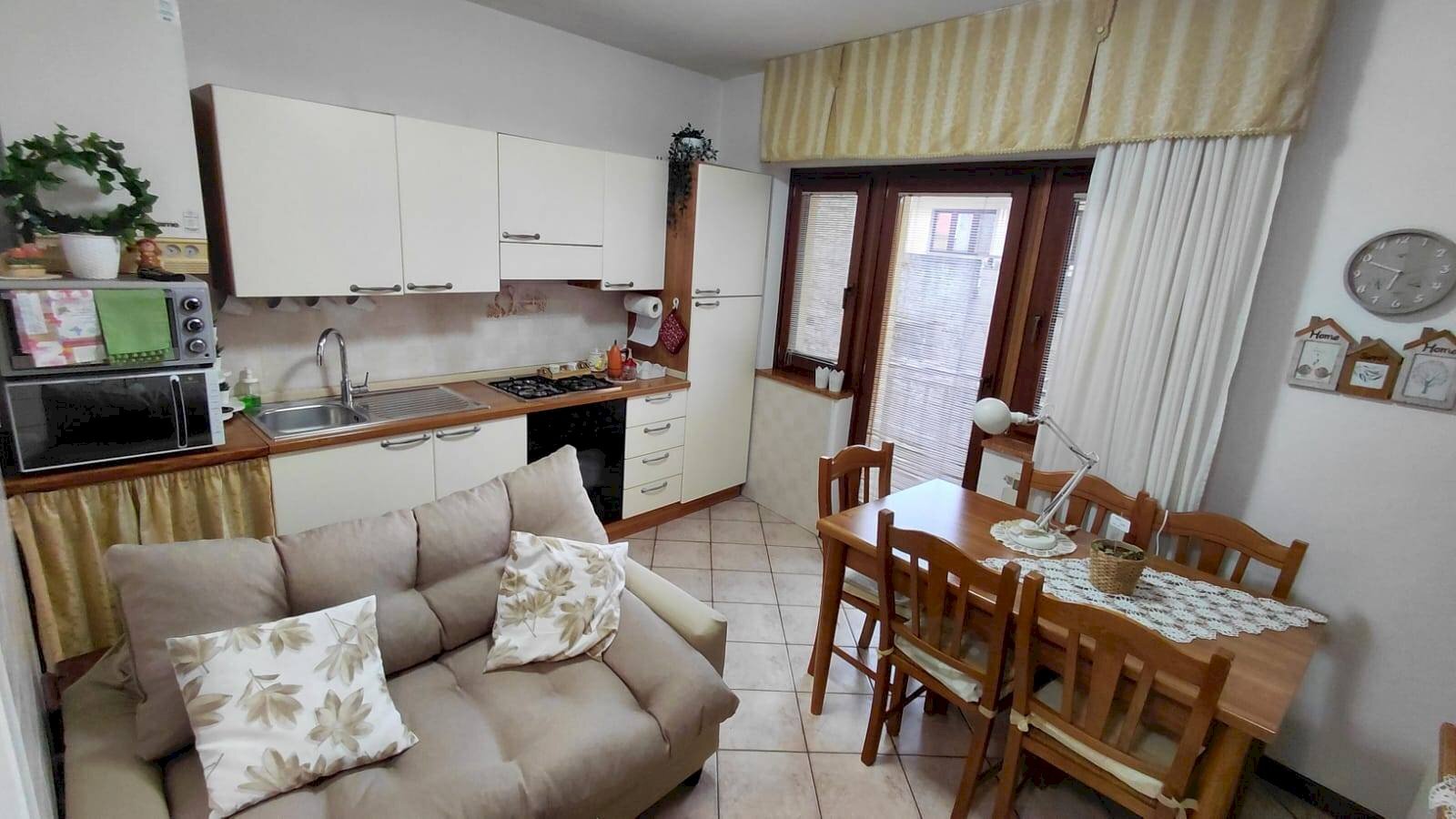 Foto 1 - Four-room apartment F.lli Rosselli, Monfalcone - photo 1