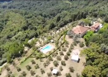 Foto 1 - Rustico via panorammica, Palaia - foto 1